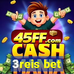 3reis bet